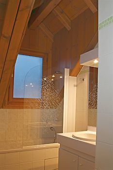 Lagrange Vacances Les Arolles Apartment Saint-Gervais-les-Bains Exterior photo